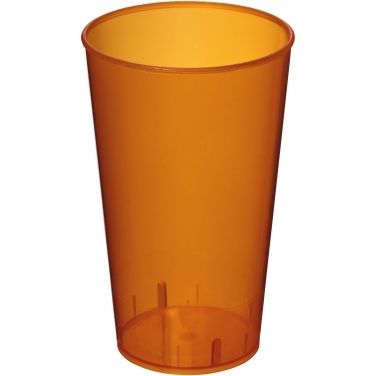 Logotrade advertising products photo of: Arena 375 ml plastic tumbler