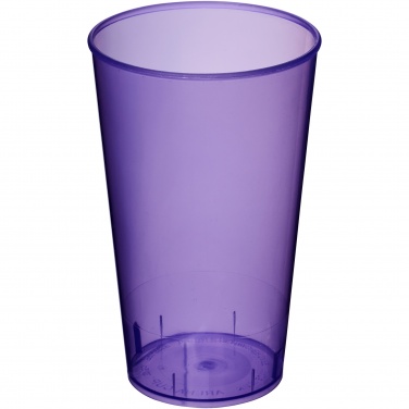 Logotrade corporate gift picture of: Arena 375 ml plastic tumbler