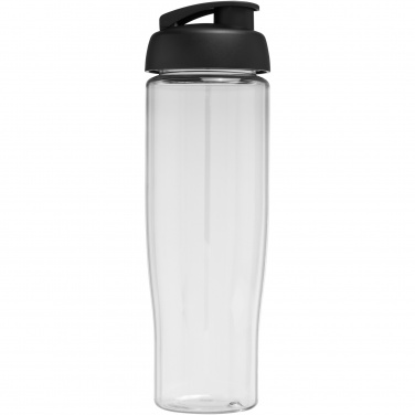 Logotrade promotional merchandise photo of: H2O Active® Tempo 700 ml flip lid sport bottle