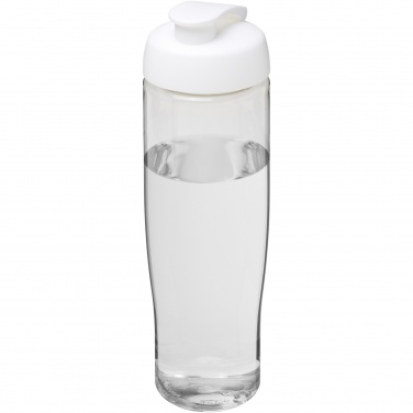 Logotrade promotional items photo of: H2O Active® Tempo 700 ml flip lid sport bottle