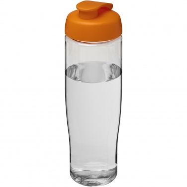 Logotrade promotional items photo of: H2O Active® Tempo 700 ml flip lid sport bottle