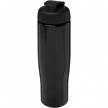 Logo trade advertising products picture of: H2O Active® Tempo 700 ml flip lid sport bottle