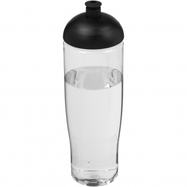 Logotrade advertising product image of: H2O Active® Tempo 700 ml dome lid sport bottle