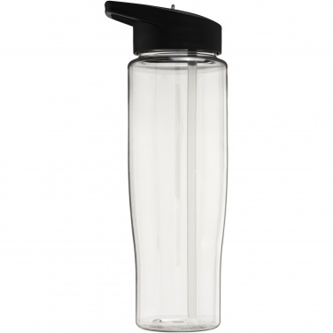 Logotrade promotional item picture of: H2O Active® Tempo 700 ml spout lid sport bottle