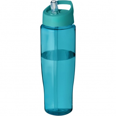 Logotrade promotional items photo of: H2O Active® Tempo 700 ml spout lid sport bottle