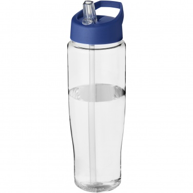 Logotrade promotional items photo of: H2O Active® Tempo 700 ml spout lid sport bottle