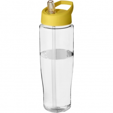 Logotrade promotional gifts photo of: H2O Active® Tempo 700 ml spout lid sport bottle