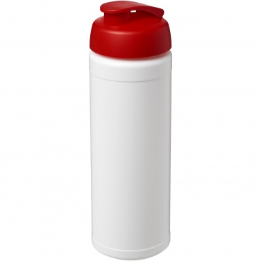 Logo trade advertising product photo of: Baseline® Plus 750 ml flip lid sport bottle