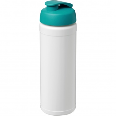 Logo trade advertising product photo of: Baseline® Plus 750 ml flip lid sport bottle
