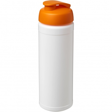 Logotrade promotional merchandise photo of: Baseline® Plus 750 ml flip lid sport bottle