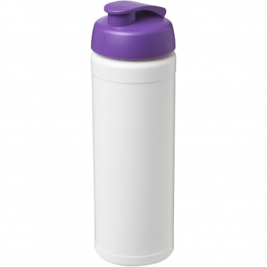 Logo trade corporate gifts picture of: Baseline® Plus 750 ml flip lid sport bottle