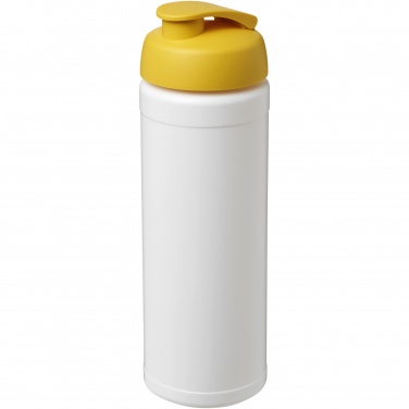 Logotrade promotional items photo of: Baseline® Plus 750 ml flip lid sport bottle