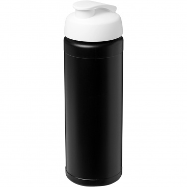 Logotrade promotional giveaway image of: Baseline® Plus 750 ml flip lid sport bottle