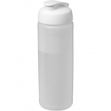 Logo trade advertising products image of: Baseline® Plus 750 ml flip lid sport bottle