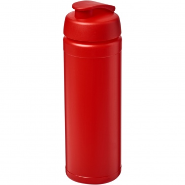Logo trade business gift photo of: Baseline® Plus 750 ml flip lid sport bottle