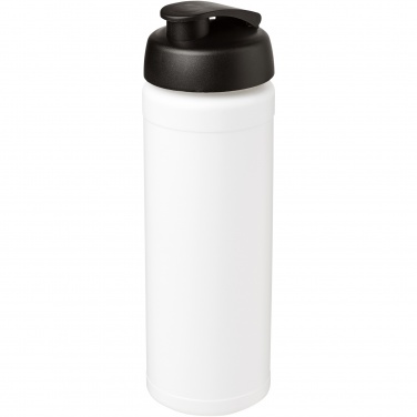 Logo trade promotional merchandise picture of: Baseline® Plus grip 750 ml flip lid sport bottle