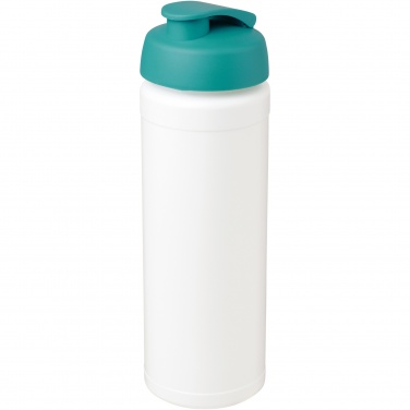 Logotrade promotional item image of: Baseline® Plus grip 750 ml flip lid sport bottle