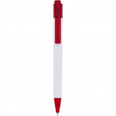 Logo trade promotional products image of: Calypso ballpoint pen