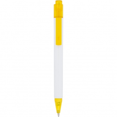Logotrade advertising products photo of: Calypso ballpoint pen