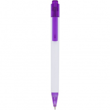 Logotrade promotional merchandise image of: Calypso ballpoint pen