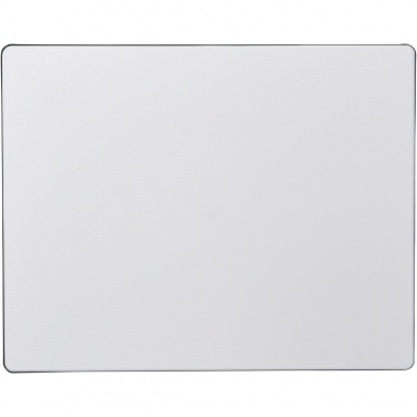Logo trade promotional merchandise picture of: Brite-Mat® rectangular mouse mat