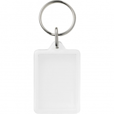 Logotrade promotional product image of: Midi Y1 compact keychain