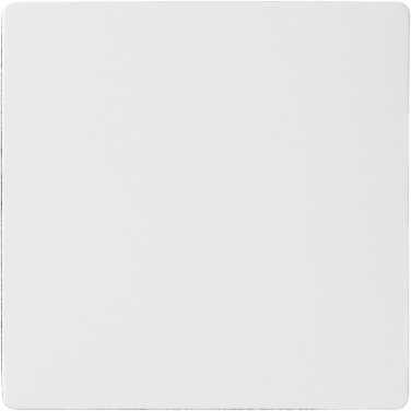 Logo trade promotional products picture of: Q-Mat® square coaster