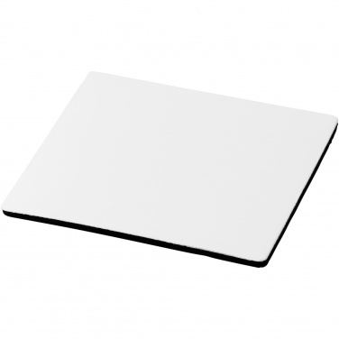 Logotrade promotional product image of: Q-Mat® square coaster