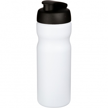 Logotrade promotional items photo of: Baseline® Plus 650 ml flip lid sport bottle