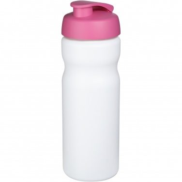 Logotrade corporate gifts photo of: Baseline® Plus 650 ml flip lid sport bottle