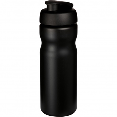 Logotrade promotional gift image of: Baseline® Plus 650 ml flip lid sport bottle