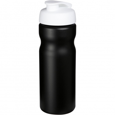Logotrade promotional giveaways photo of: Baseline® Plus 650 ml flip lid sport bottle