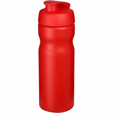 Logotrade advertising product image of: Baseline® Plus 650 ml flip lid sport bottle