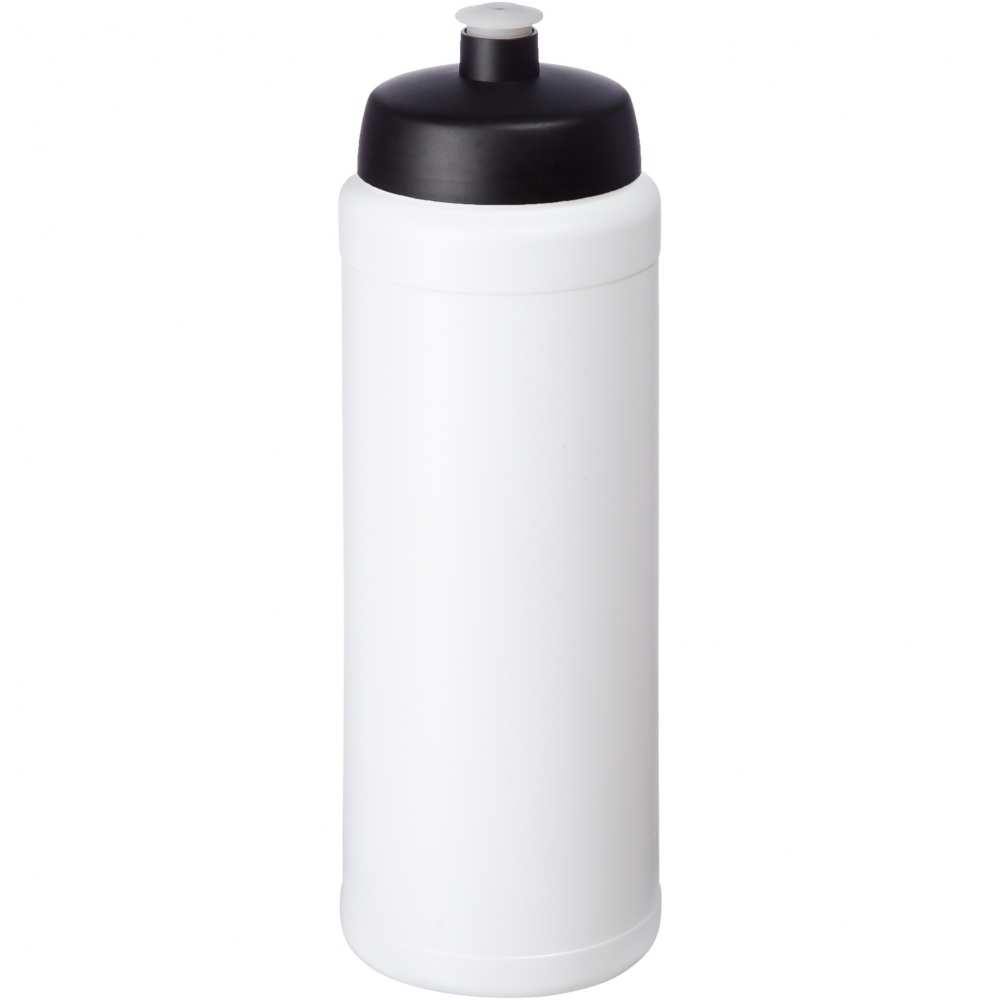 Logo trade promotional product photo of: Baseline® Plus grip 750 ml sports lid sport bottle