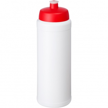 Logotrade promotional giveaway picture of: Baseline® Plus grip 750 ml sports lid sport bottle