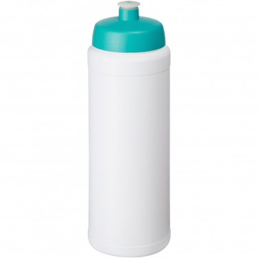 Logo trade promotional gift photo of: Baseline® Plus grip 750 ml sports lid sport bottle