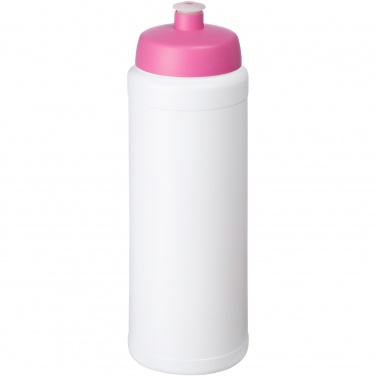 Logo trade promotional items picture of: Baseline® Plus grip 750 ml sports lid sport bottle