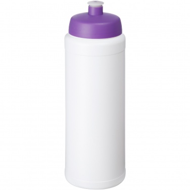 Logotrade promotional gifts photo of: Baseline® Plus grip 750 ml sports lid sport bottle