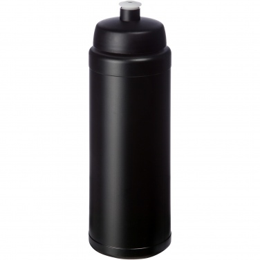 Logo trade promotional giveaway photo of: Baseline® Plus grip 750 ml sports lid sport bottle