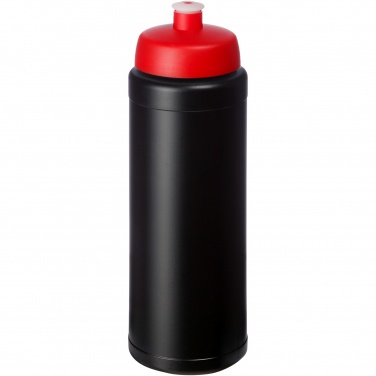 Logo trade promotional giveaway photo of: Baseline® Plus grip 750 ml sports lid sport bottle