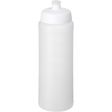 Logotrade promotional item picture of: Baseline® Plus grip 750 ml sports lid sport bottle
