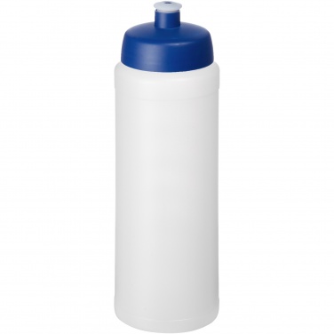 Logotrade promotional merchandise image of: Baseline® Plus grip 750 ml sports lid sport bottle