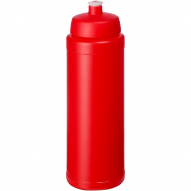 Logotrade promotional item image of: Baseline® Plus grip 750 ml sports lid sport bottle