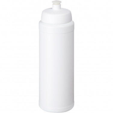 Logotrade promotional items photo of: Baseline® Plus 750 ml bottle with sports lid