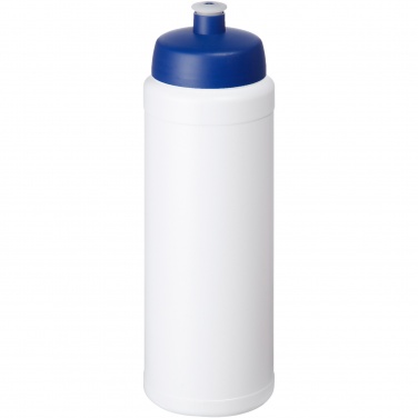 Logo trade promotional gifts image of: Baseline® Plus 750 ml bottle with sports lid