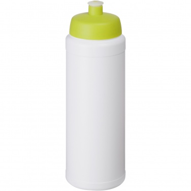 Logotrade promotional product picture of: Baseline® Plus 750 ml bottle with sports lid