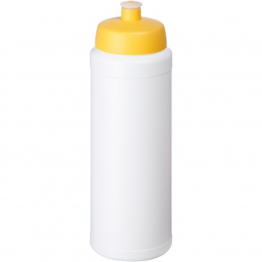 Logotrade corporate gift picture of: Baseline® Plus 750 ml bottle with sports lid
