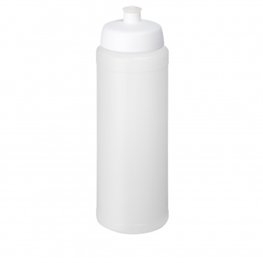 Logo trade business gifts image of: Baseline® Plus 750 ml bottle with sports lid
