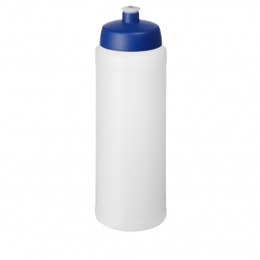 Logo trade advertising products image of: Baseline® Plus 750 ml bottle with sports lid