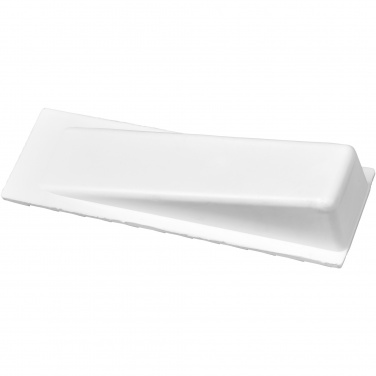 Logo trade promotional giveaway photo of: Dana door stop